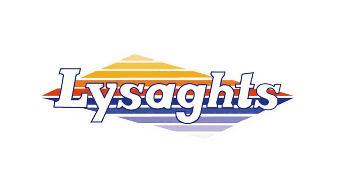 lysaghts