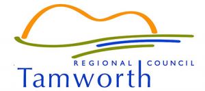 tamworth regional council